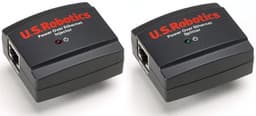 U.S. Robotics представляет комплект Power over Ethernet