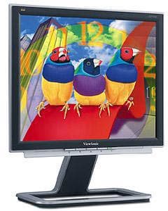 ViewSonic проводит акцию LCD Xtreme: X-cellent Design, X-cellent Performance, X-cellent Price