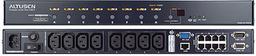 Новые решения ATEN для удаленного управления серверами: PN9108 и SN0108/0116