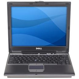 Dell: ноутбуки Latitude D410, D610 и D810 вышли на российский рынок