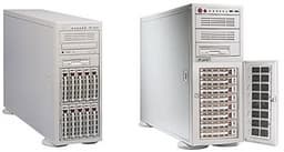 DEPO Computers представляет новую серию двухпроцессорных серверов DEPO Storm 3170