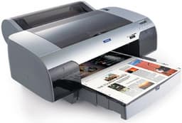 Epson Stylus Pro 4000C4 — профессиональный струйный принтер формата А2: ждем в апреле