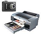 Epson проводит акцию по широкоформатным принтерам Stylus Pro 4000 и Stylus Pro 7600