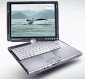 Планшеты Fujitsu Siemens будут комплектоваться пакетом программ от «Кварта Технологии»