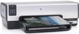HP Deskjet 6623 — быстрый сетевой струйный принтер для дома и офиса: ждем в апреле