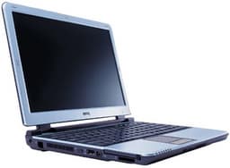 BenQ выводит на российский рынок ноутбуки Joybook