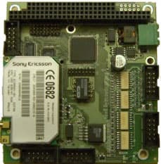 Micronix PV-1800  новый многофункциональный GPRS-модем стандарта РС/104