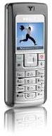 Мобильный телефон Philips Xenium 9@98: до четырех недель без подзарядки