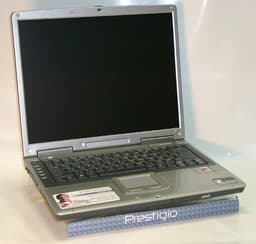 Prestigio: ноутбук Nobile 156 по специальной цене   $750