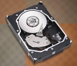 Seagate поставила 10 миллионов жестких дисков Cheetah 15K.4