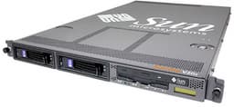 Sun Microsystems: минус 22% на Sun Fire V20z