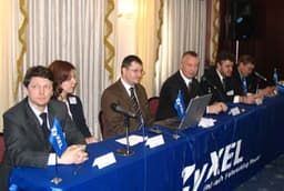 ZyXEL: итоги года и планы на будущее