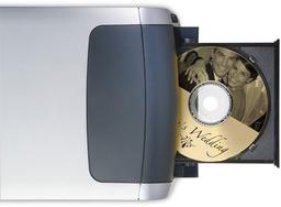 DVD-рекодеры HP dvd640i/e с технологией LightScribe: начало поставок в Россию