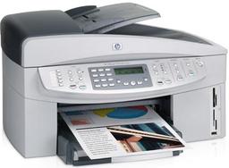 Новое МФУ HP Officejet 7213: встроенная поддержка сети для совместной работы в небольших офисах