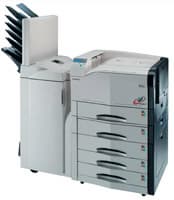 ABIUS: цветной лазерный принтер формата A3 — Kyocera FS-C8026N