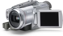 Panasonic GS250, GS150 и GS75 — компактные цифровые видеокамеры на трех ПЗС-матрицах