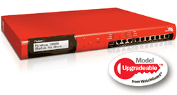 Rainbow Technologies анонсирует акцию по оборудованию WatchGuard