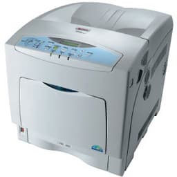 Ricoh Aficio CL4000DN/HDN — новые цветные лазерные принтеры: в продаже