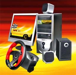 СтартМастер выпускает семейство компьютеров StartMaster Sprint SLI