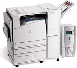 Цветной лазерный принтер Xerox Phaser EX7750: в продаже