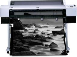Новая линейка широкоформатных принтеров Epson