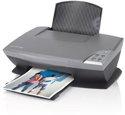 Lexmark: специальная цена на МФУ Lexmark X1180 в &laquo;Ашан  Химки&raquo;