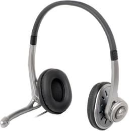 Гарнитура Logitech USB Headset 250: уже в рознице