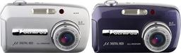 Olympus µ DIGITAL 800 — 8 Мп в стильном металлическом корпусе: ждем в июле