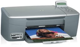 PSC 1610: новое МФУ начального уровня от Hewlett-Packard