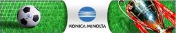 «АЛИОН» собрала команду футбольных болельщиков «Konica Minolta Dream Team 2005»
