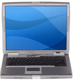 Dell: ноутбук Latitude D510 и рабочая станция Precision 380  в России