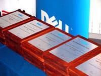 MERLION проводит программу авторизации партнеров Dell