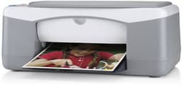 HP PSC 1410 — недорогой принтер, сканер и копир для дома