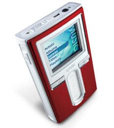 iriver H10 с 1 Гб и 6 Гб памяти: скоро в России