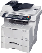 Kyocera FS-1118MFP — новое лазерное сетевое МФУ для малого офиса