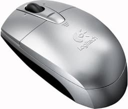 Logitech представляет новые беспроводные мыши для ноутбуков
