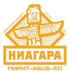 ПИРИТ, ATI и ASUS: маркетинговая программа для региональных дилеров — «Ниагара»