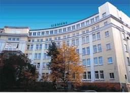 Siemens открывает в Санкт-Петербурге Центр по разработке программного обеспечения