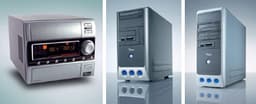 СтартМастер будет продавать компьютеры Fujitsu Siemens Computers