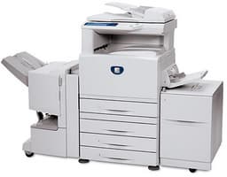 Xerox WorkCentre C226  цветное офисное МФУ формата А3