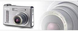 BenQ выводит на российский рынок фотокамеру DC E520