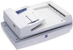Epson снижает цену на бизнес-сканер GT-30000