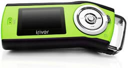 Яркий iriver T10 для любителей активного образа жизни: ждем в продаже