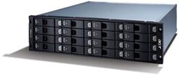 Дисковые массивы Acer Altos S205F и S200F