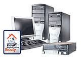 Компания DEPO Computers обновила модели домашних ПК DEPO Ego