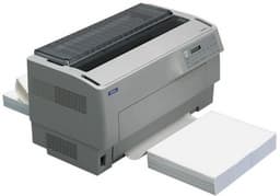 Epson DFX-9000 — матричный принтер формата А3: начало поставок в Россию