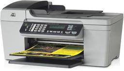 HP Officejet 5613   недорогое МФУ  для небольших офисов