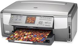 HP Photosmart 3213 и 3313  скоростные устройства &laquo;все-в-одном&raquo;