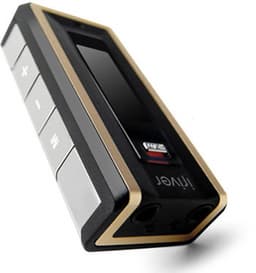 &laquo;Брусок&raquo; iriver T20    торжество простоты: скоро в России