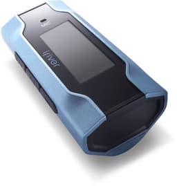 Новый MP3-плеер iriver Т30: скоро в России
